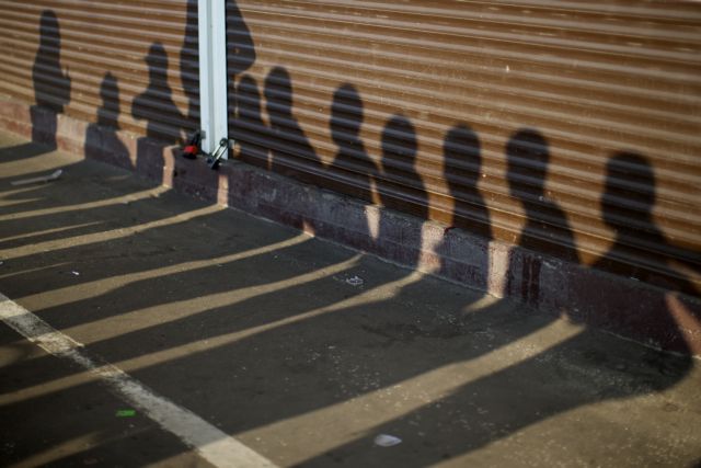 Μετανάστες χωρίς χαρτιά, τα θύματα των δημοτικών εκλογών της Μόσχας